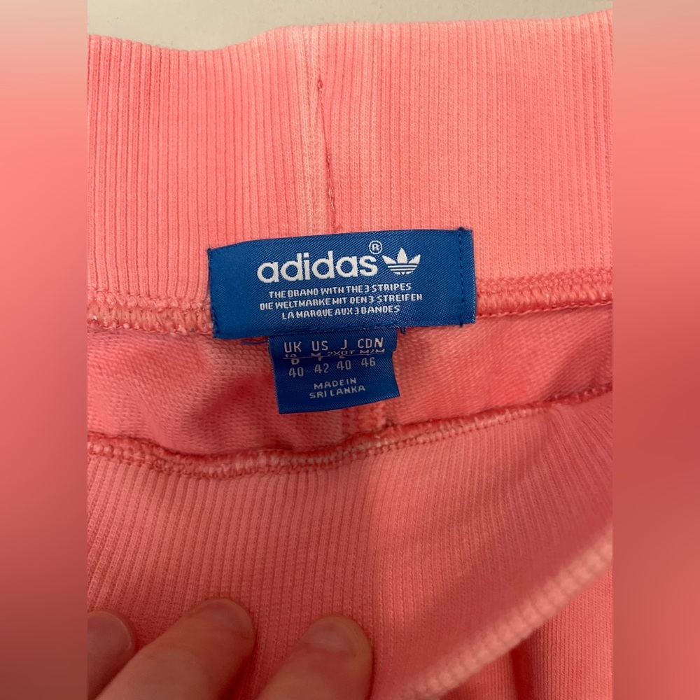 Adidas Coral Joggers - Picture 3 of 3